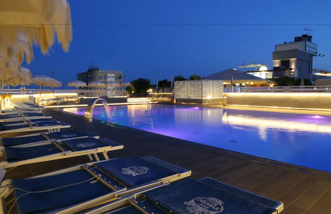 Hotel Principe Palace-1
