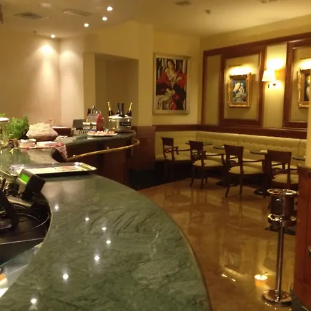 Hotel Principe Palace-3