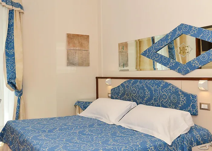 Hotel Elite Lido di Jesolo