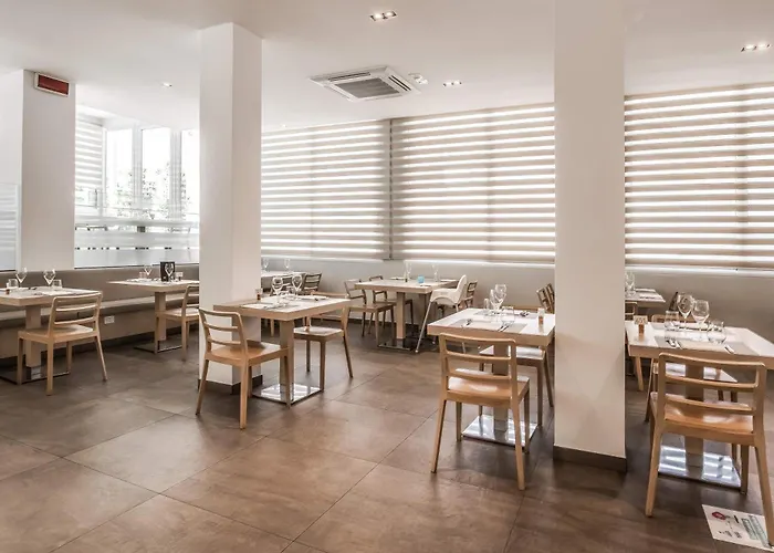 GardeniaHotel Jesolo