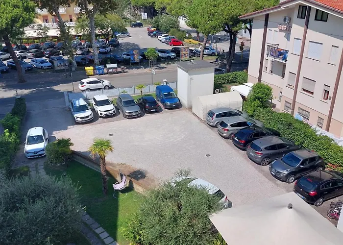 Albergo Ridente Lido di Jesolo