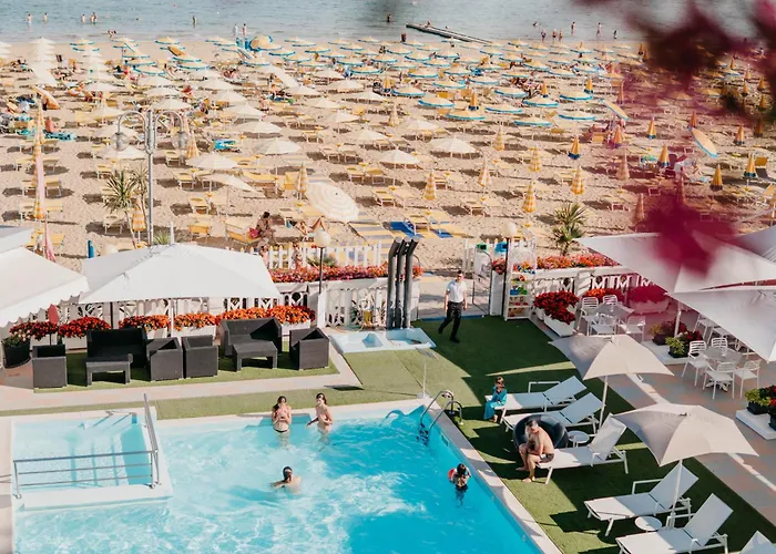 Hotel Marina Lido di Jesolo